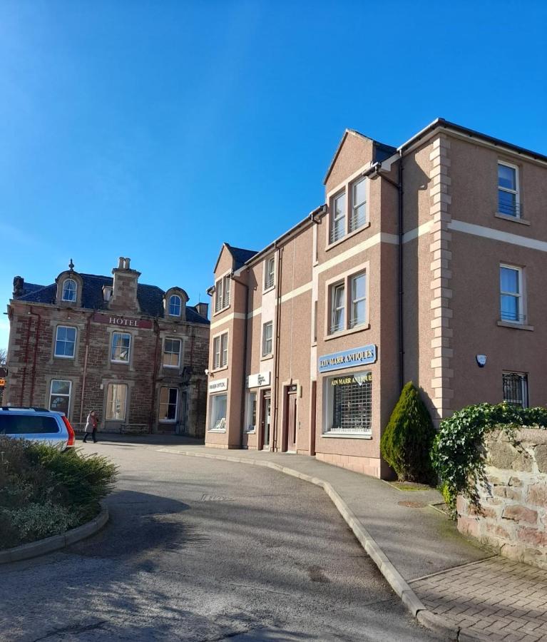 Beauly Holiday Home Exterior photo